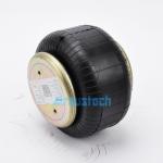 One Convolution Airide Air Spring Firestone W01 358 7598 116-1 In Paper Mills for sale