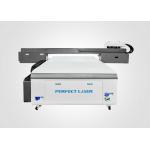 Digital LED UV Flatbed Printer Large Format With Corrugated Effect 1500*1300mm for sale