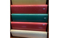 China Woven Plain Neoprene Fabric Sheets , Thickness 10mm Neoprene Table Mat supplier