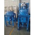 APG CLAMPING MACHINE WITH HEATING SYSTEM for 24 or36 kV Lbs