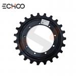 WACKER NEUSON 3503 Drive Sprocket Mini Excavator Undercarriage Parts NEUSON 3503 Sprocket Wheel for sale