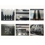 1.9m 4 Printhead Transfer Paper Printing Machine