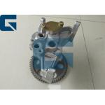 HINO Genuine Diesel Engine Oil Pump For Construction Machinery F20C F21C F17D F17E for sale