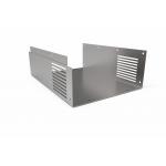 CNC Machining Stainless Steel Parts Die Casting Sheet Metal Featured for sale