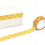 Wholesale Washi Paper Customized Washi Tape Masking Color Washi Tape Manufacturer for sale