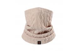 China Graphene Electric Heating Scarf Far Infared For Men And Women supplier