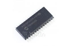 China PIC18F2320-I/SO supplier