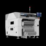 High precision Juki RS-1R Pick And Place Machine SMT Electronics Machine for sale