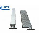 10 Inch Sintered Filter Elements Metal Cartridge 300um for sale