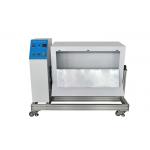 Tumbling Barrel Drop Test Machine For Luminaires Testing IEC 60598-1