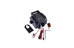 China Electric Winch supplier