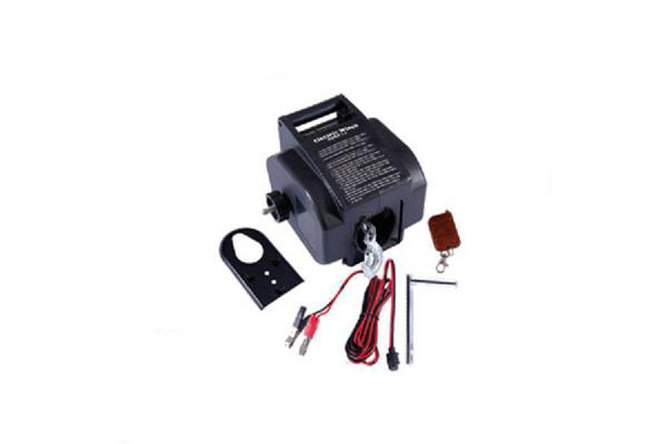 Electric Winch