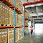 Pick And Pack Hong Kong Bonded Warehouse International Logistics Service 150 Staff Policy for sale