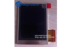 China CMEL  2.8  inch  C0283QGLW-T  LCD  panel supplier