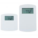 RHP-5N40-LCD Dwyer RHP-2E44-LCD RHP-3E40-LCD Humidity Temperature Transmitter Power Requirements 15-35 VDC Or 15-29 VAC for sale