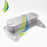 293-9367 2939367 Oil Cooler Core For C9 Engine for sale