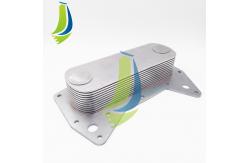 China 293-9367 2939367 Oil Cooler Core For C9 Engine supplier