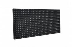 China Lens Backside Maintenance LED Modules  P4.75 P6.67 P8 P10 supplier