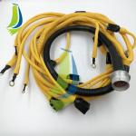 6156-81-9320 Wiring Harness For PC400-7 Excavator Parts for sale