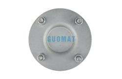 China G1/2 Air Connection Dunlop SP1536 Industrial Air Spring for Machine Isolation supplier