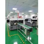 Feeder Conveyor System High Speed Pick And Place Machine Mounting Equipment