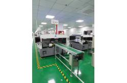 China Feeder Conveyor System High Speed Pick And Place Machine Mounting Equipment supplier
