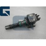 Diesel Monomer Pump Unit Injector NDB108 / Fuel Injector Replacement for sale