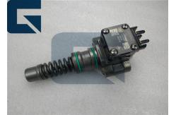 China Diesel Monomer Pump Unit Injector NDB108 / Fuel Injector Replacement supplier