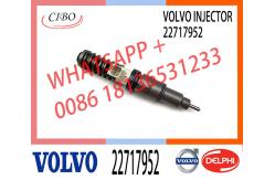 China 22717952 22218106 22479125 85020092 85020430 85020575 85148520 Diesel Fuel Injector supplier