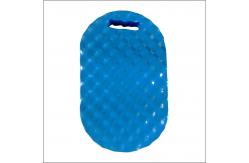 China Closed Cell Foam Camping Mattress Pad Topper Non Water Absorbing supplier