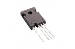 China Integrated Circuit Chip NVH4L080N120SC1 1200V N-Channel MOSFETs Transistors TO-247-4 supplier
