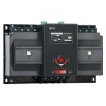 AC50 3 Phase ATS Automatic Generator Changeover Switch High Current