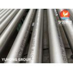 ASTM B407/ASME Alloy 800H/N08810 Seamless Nickel Alloy Tube With Pickling Surface