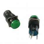High Temperature Push Button Switches 3*6*5Mm SMD 2Pin Tact Switch Touch for sale
