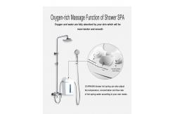 China Convenient Hydromassage Hot Spring Machine supplier