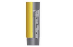 China 306 Casing Shoe And Float Collar 127mm Float Equipment Drilling supplier