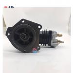 Air Conditioning Compressor OEM DOOSAN Excavator 6105 for sale
