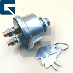 7N-0719 7N0719 Ignition Switch For E320D E336D Excavator for sale