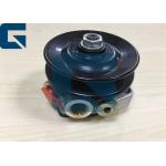 EC240B EC290B Excavator Engine Parts  Fuel Pump 20450894 02112673 VOE20450894 for sale