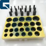 421Ts 656pcs Excavator E320B E320C Complete O Ring Kit for sale