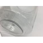 Non - Toxic Food Grade Herb Tea Package Can / Mini Canning Jars