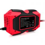 Smart Pulse Repair Lithium Battery Charger  24V 3A Intelligent Lead Acid Battery Charger