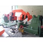 380V 50HZ Copper Wire Twisting Machine , Aluminum Wire Stranding Machine