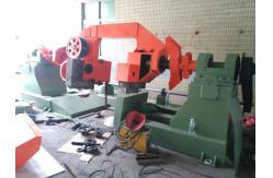 China 380V 50HZ Copper Wire Twisting Machine , Aluminum Wire Stranding Machine supplier