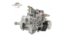 China VE Injection Pump Fuel Injection Pump 0460424512 0460424513 supplier