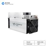 New 38W Microbt Whatsminer M30s 88t Metal Asic Miner Used for sale