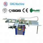50HZ Cnc Sliding Table Saw Adjustable Speed Cnc Panel Saw Machine for sale
