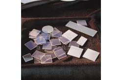 China 4 To 12 Inch Fused Silica Wafer supplier