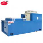 10KN Dynamic Testing Equipment , Industrial Shaker Table With Horizontal Slip Table for sale