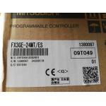 FX3GE Series Mitsubishi PLC Programmable Logic Controller FX3GE-24MT FX3GE-24MT/ES